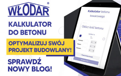 Kalkulator do betonu – Optymalizuj swój projekt budowlany