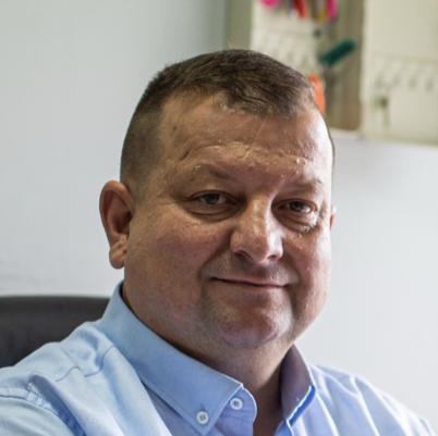 Marcin Fedorczyk