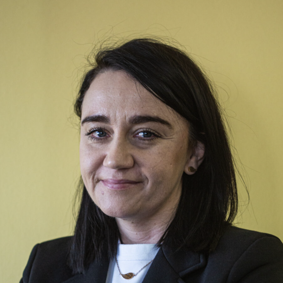 Ewa Gruba