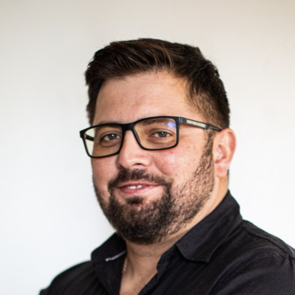 Kamil Adamus