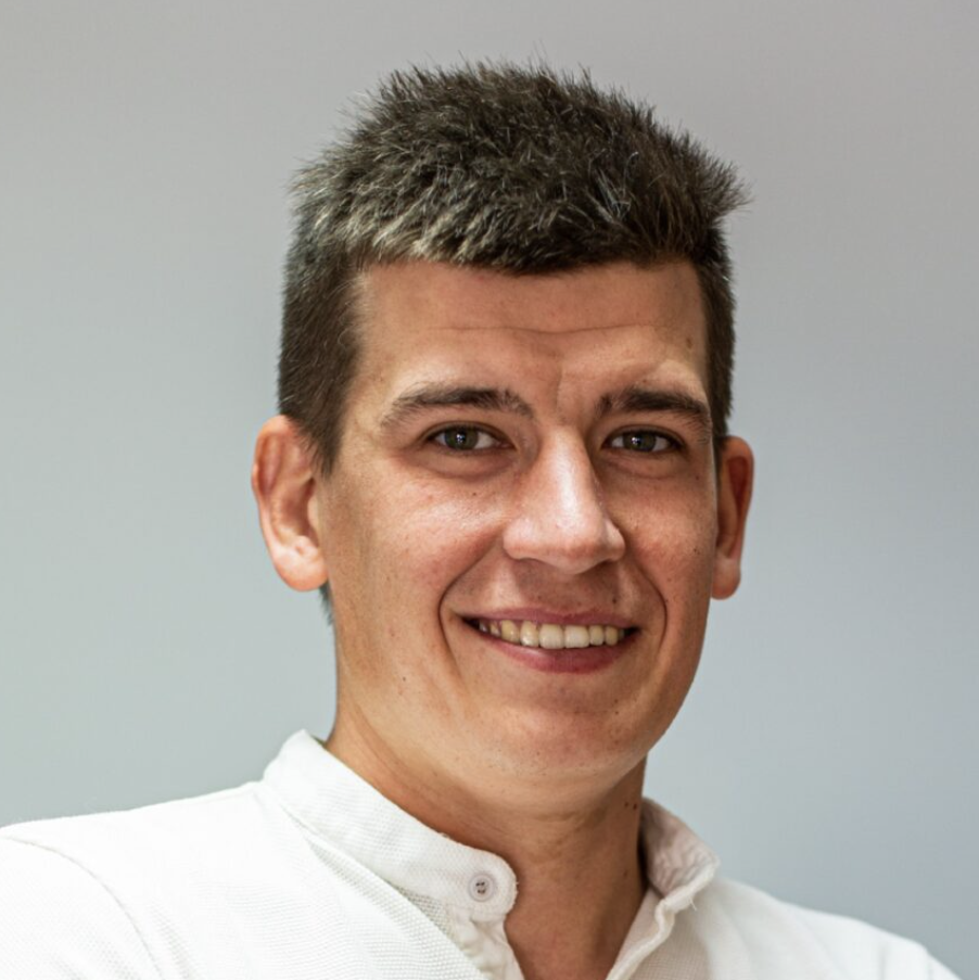 Bartłomiej Godala