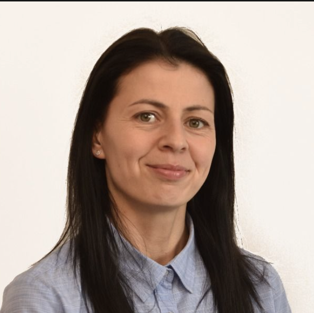 Ewelina Pijewska