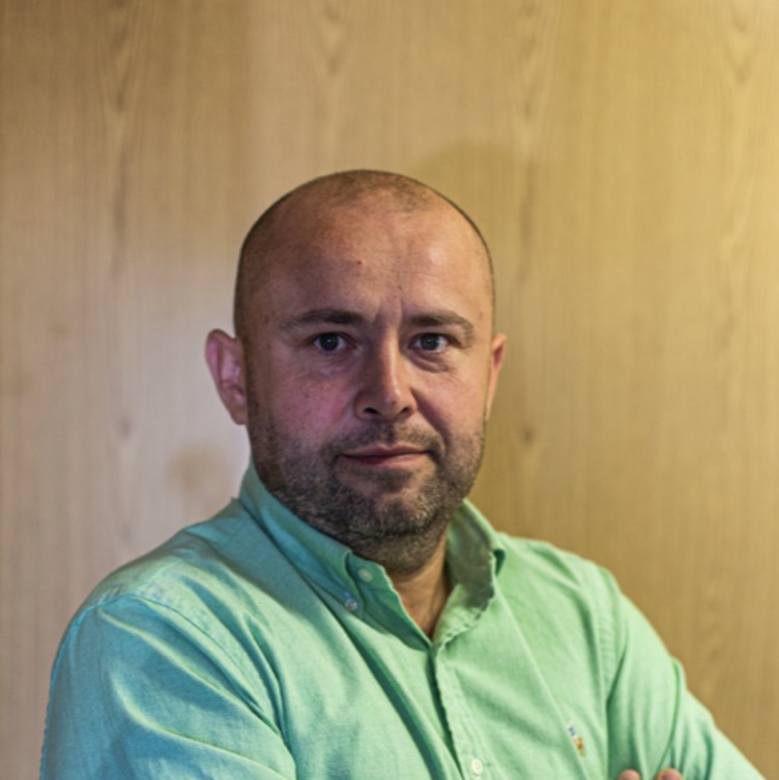 Łukasz Bożek